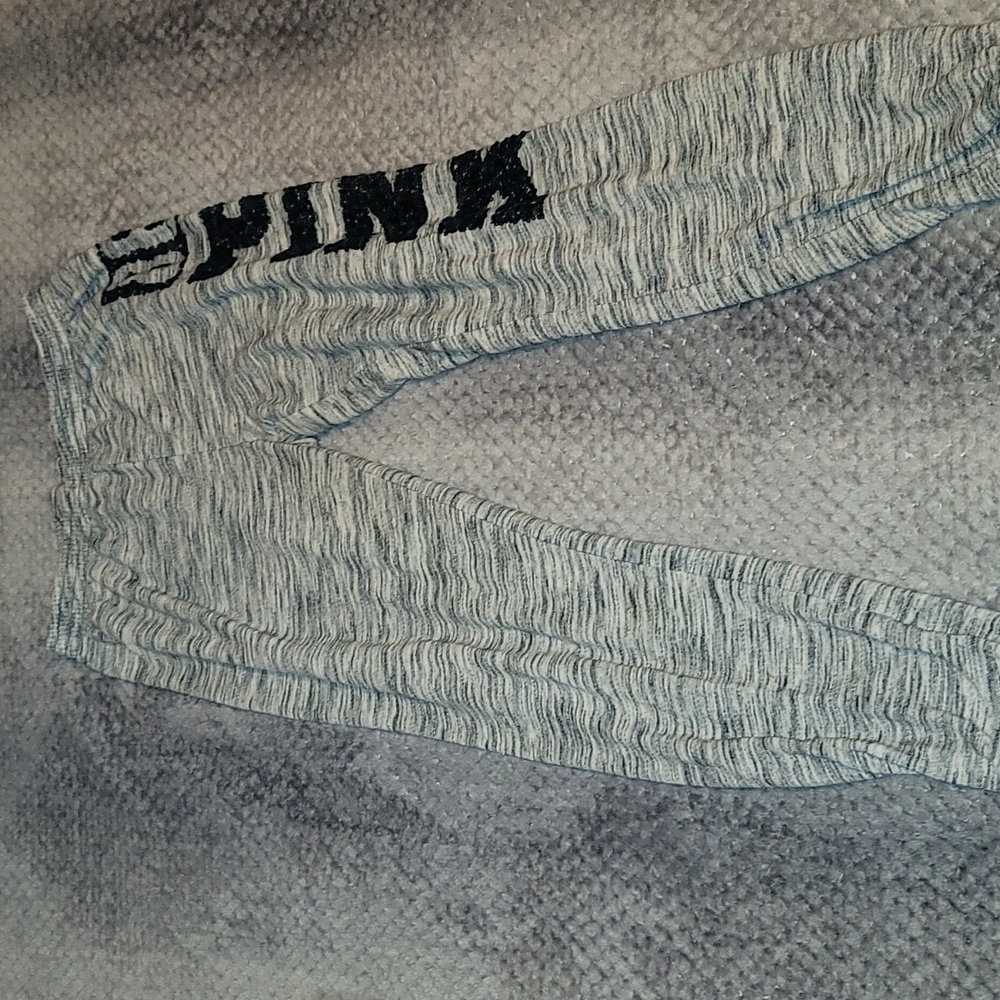 VS Pink Joggers